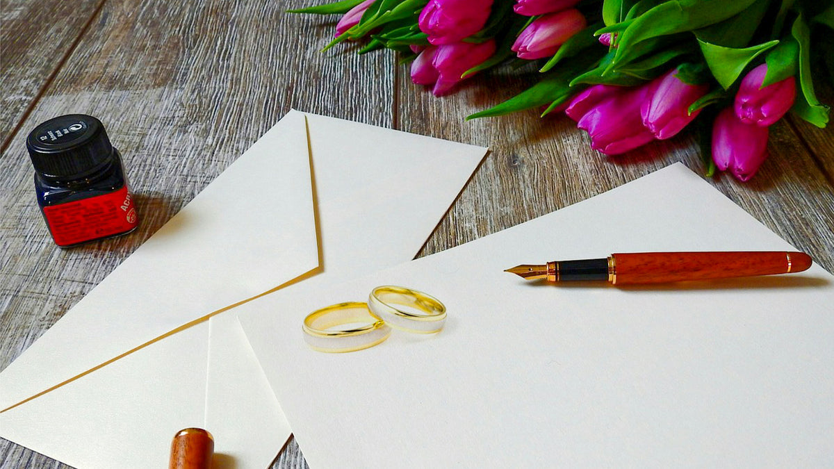 Wedding Invitation Styles: Minimalist, Vintage, Romantic – Which One Fits You？