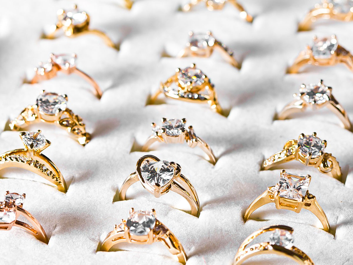 The Ultimate Guide to Choosing the Perfect Ring
