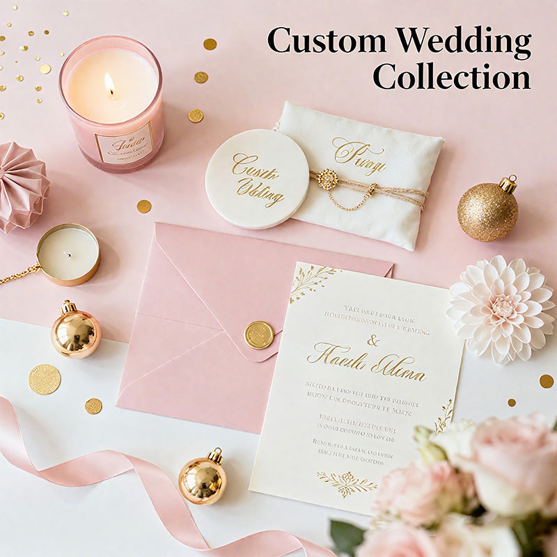 💝Custom Products