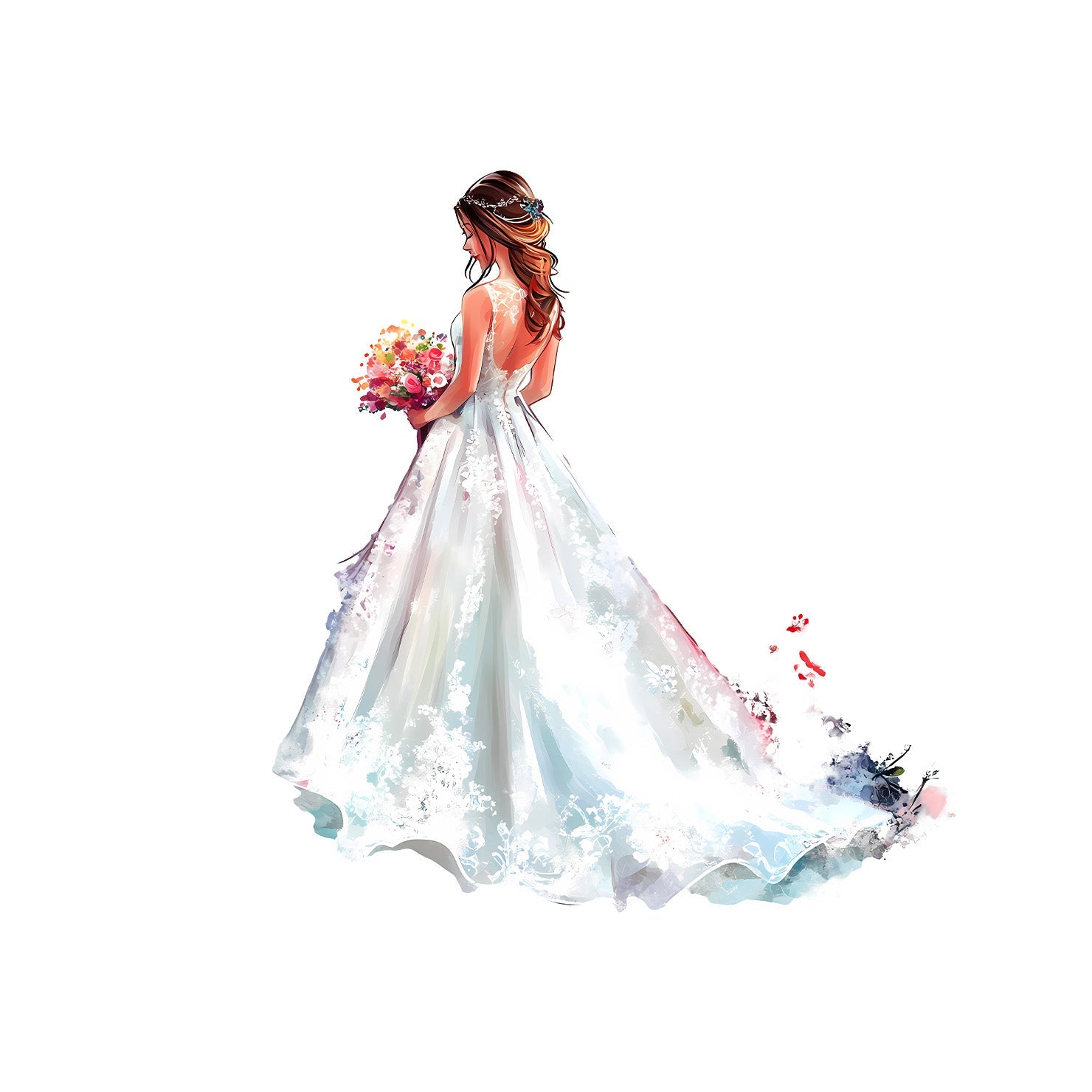 👰 Modern Minimalist