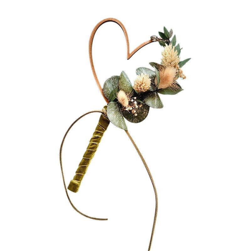Wedding Simulated Bouquet