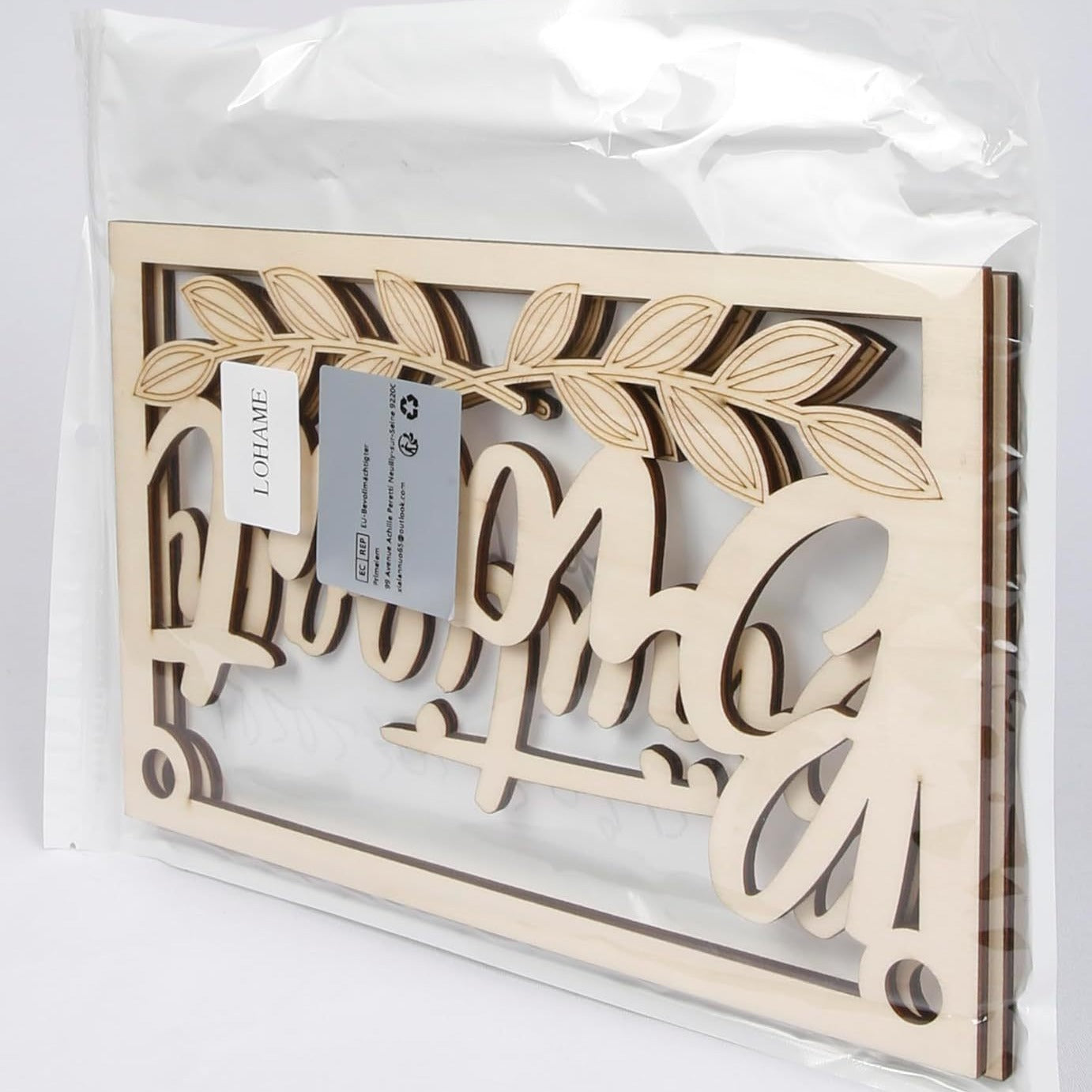 Wedding Ceremony Chairs Wedding Signboards Creative Letter Pendants